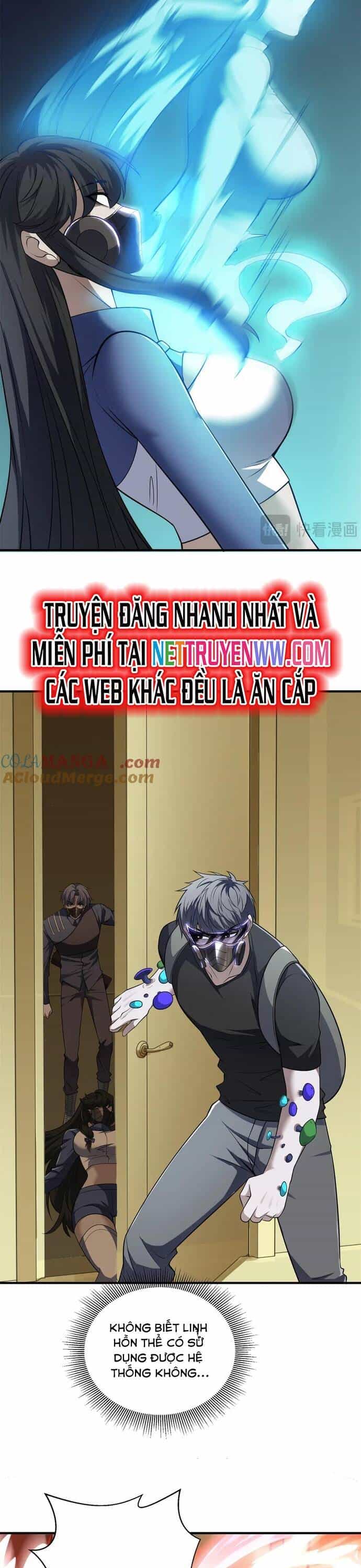 Thế Giới Bắt Đầu Từ Số Không - Chương 25 - ảnh 26