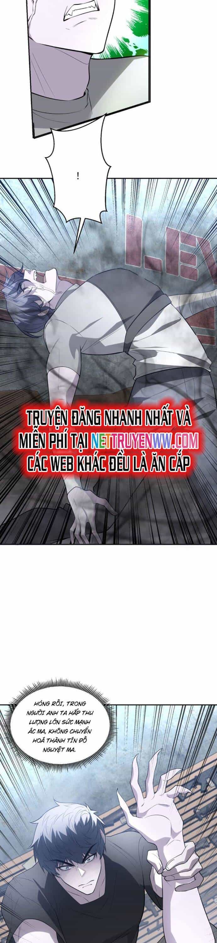 Thế Giới Bắt Đầu Từ Số Không - Chương 3 - ảnh 9