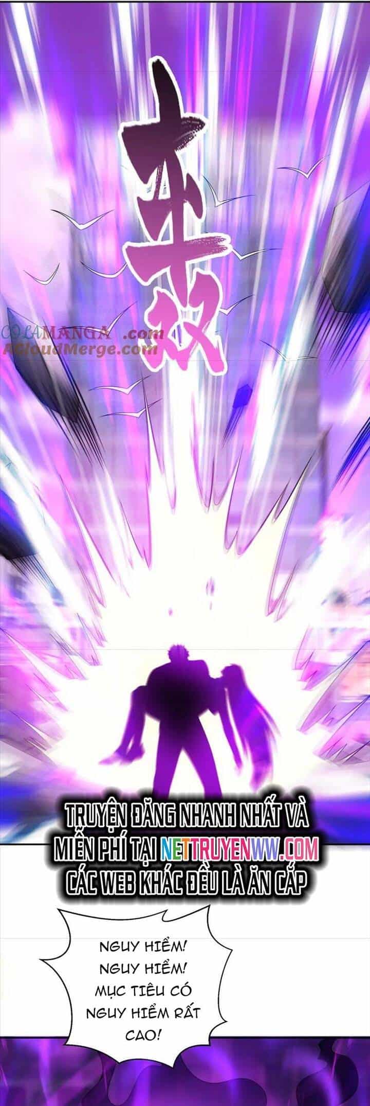 Thế Giới Bắt Đầu Từ Số Không - Chương 33 - ảnh 10