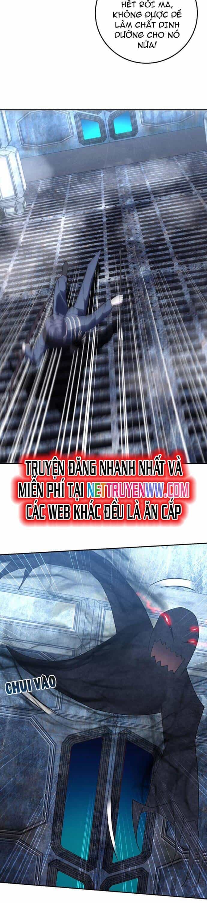 Thế Giới Bắt Đầu Từ Số Không - Chương 4 - ảnh 17