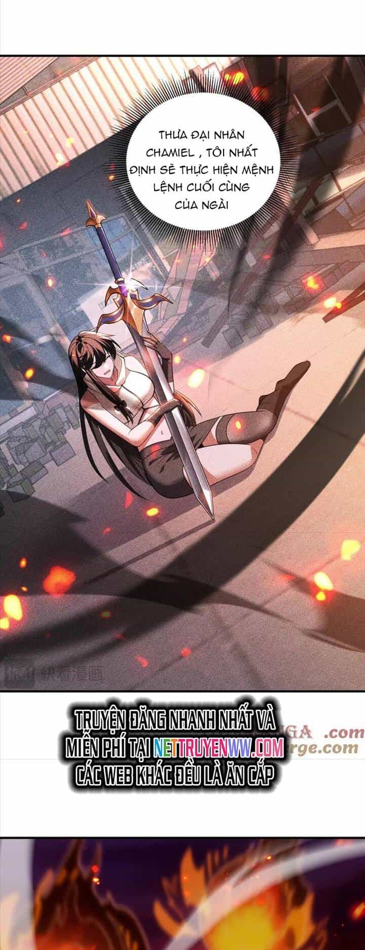 Thế Giới Bắt Đầu Từ Số Không - Chương 42 - ảnh 28