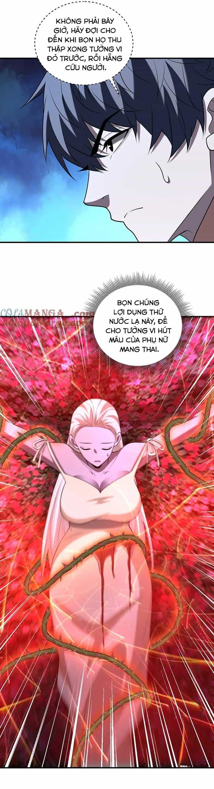 Thế Giới Bắt Đầu Từ Số Không - Chương 44 - ảnh 33