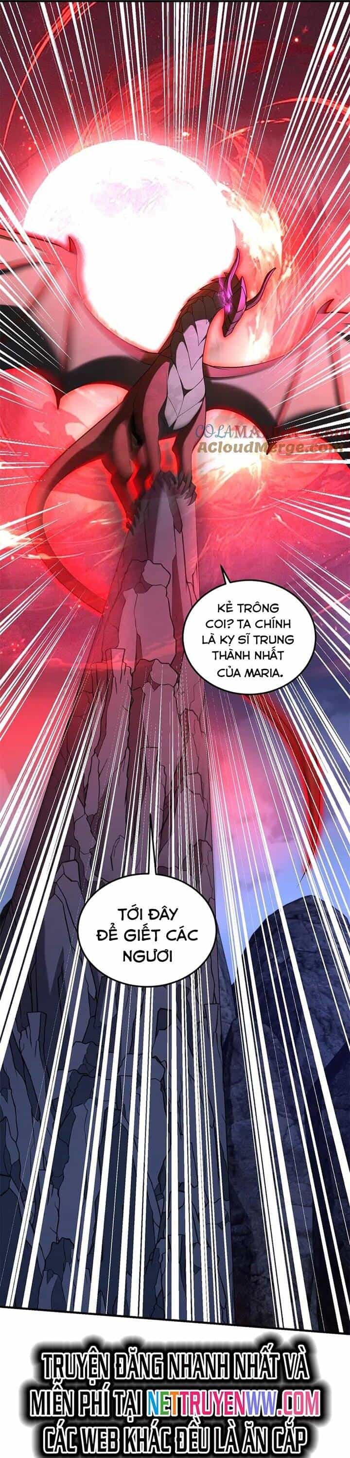 Thế Giới Bắt Đầu Từ Số Không - Chương 44 - ảnh 4
