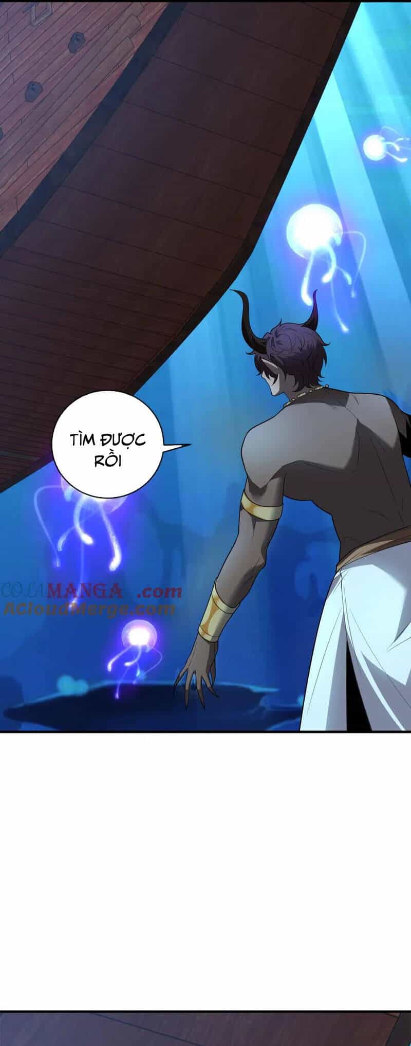 Thế Giới Bắt Đầu Từ Số Không - Chương 46 - ảnh 50