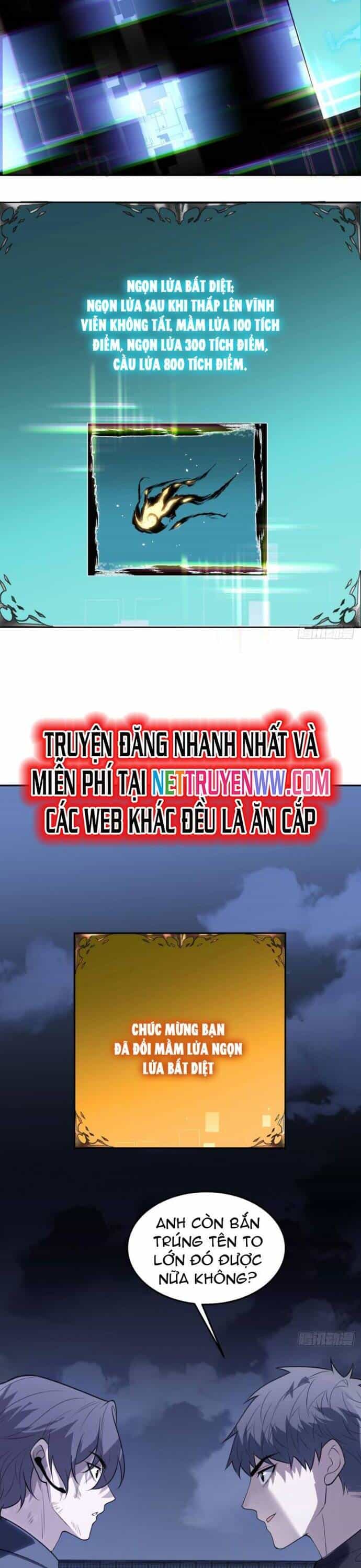 Thế Giới Bắt Đầu Từ Số Không - Chương 5 - ảnh 28