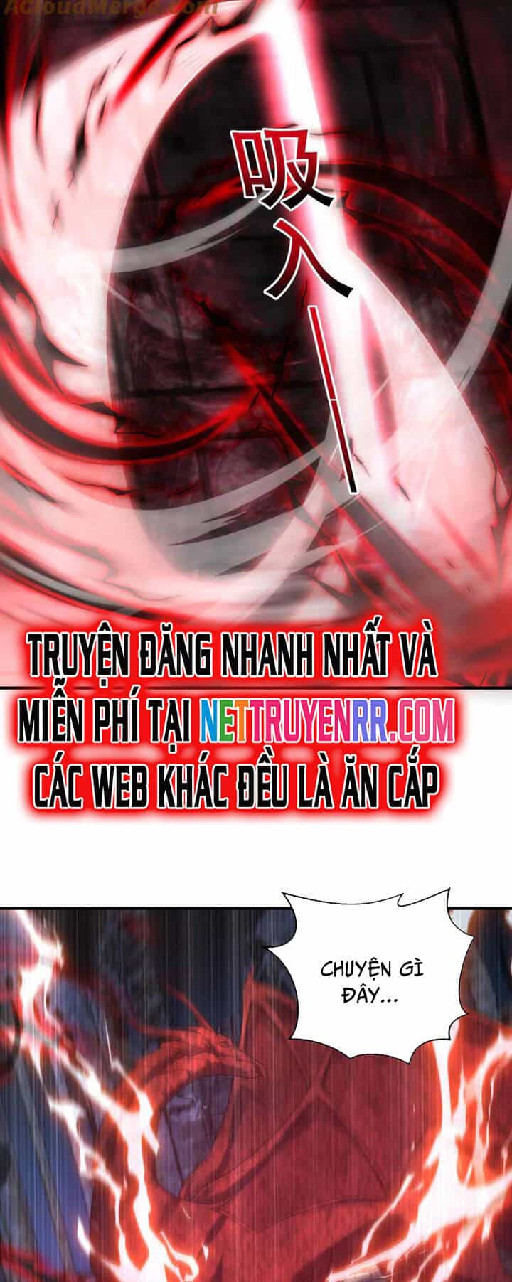 Thế Giới Bắt Đầu Từ Số Không - Chương 50 - ảnh 8