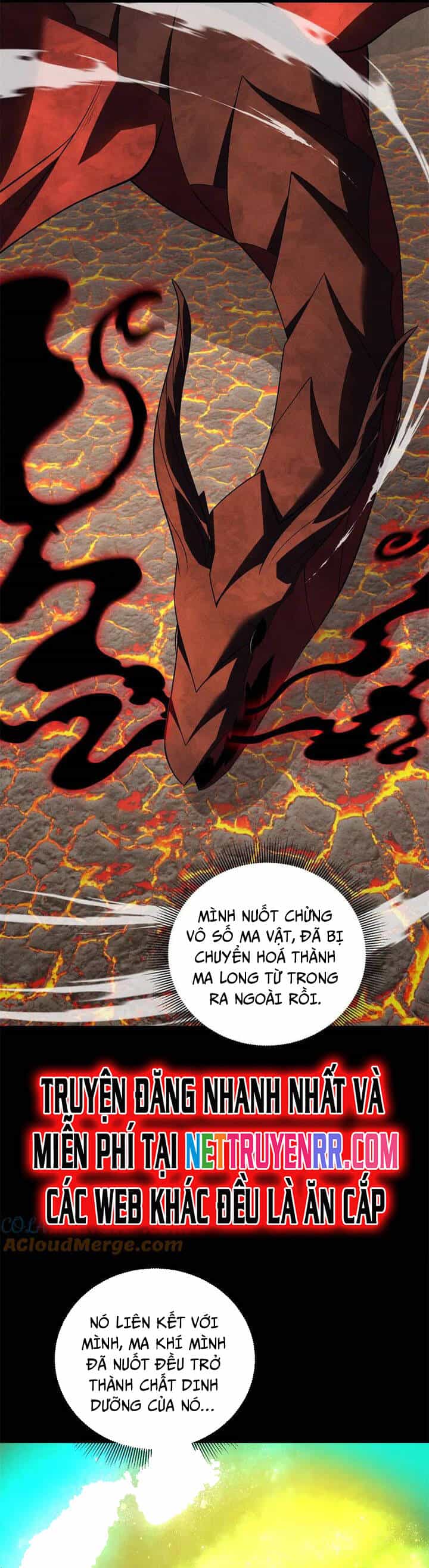 Thế Giới Bắt Đầu Từ Số Không - Chương 51 - ảnh 16