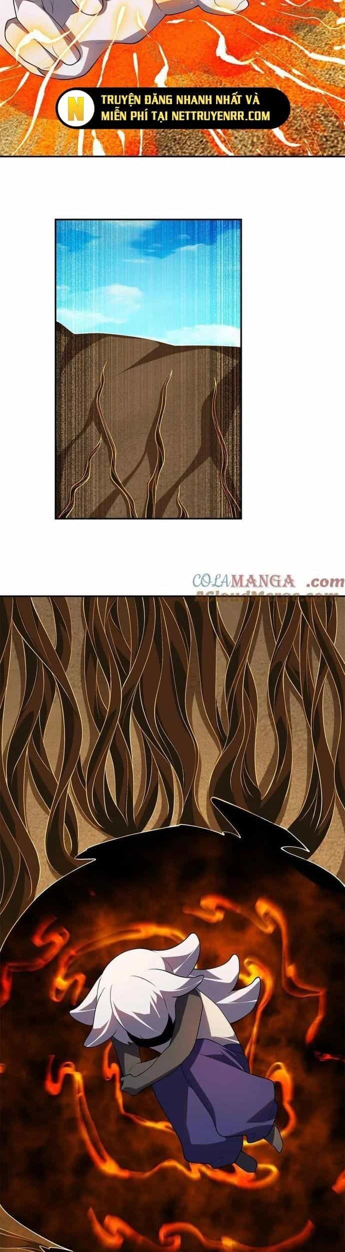 Thế Giới Bắt Đầu Từ Số Không - Chương 57 - ảnh 44