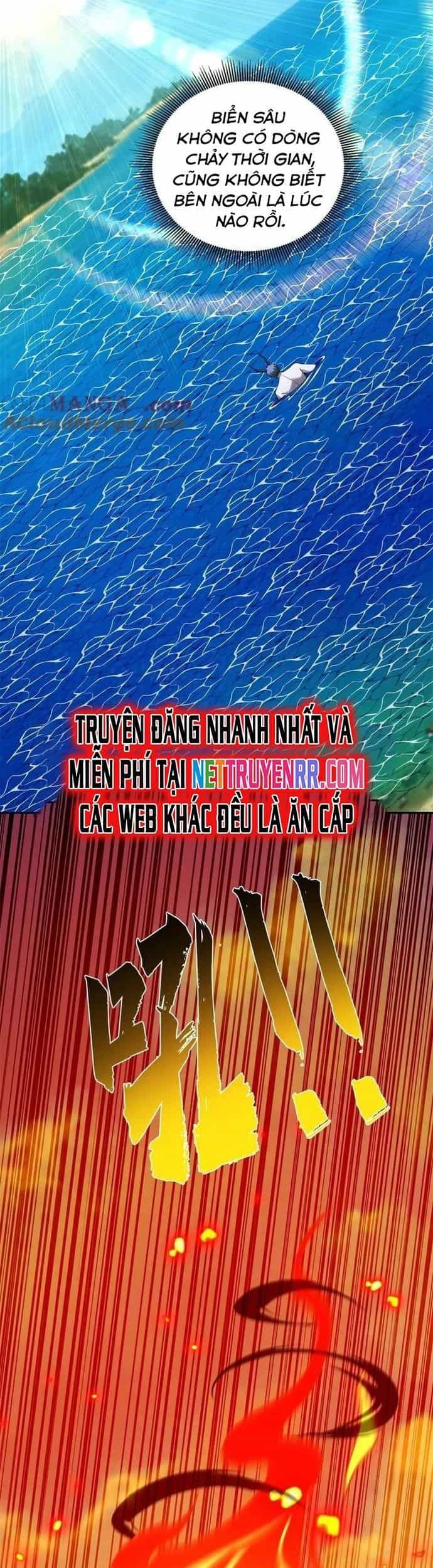Thế Giới Bắt Đầu Từ Số Không - Chương 57 - ảnh 8