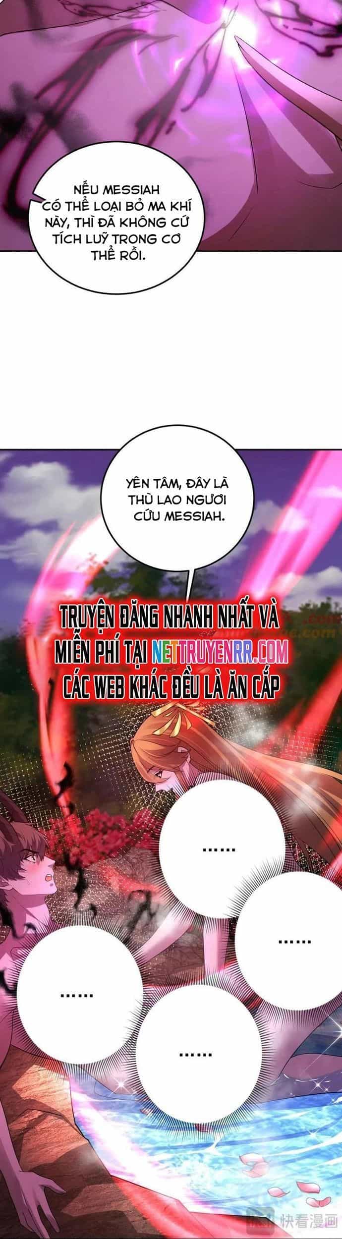 Thế Giới Bắt Đầu Từ Số Không - Chương 58 - ảnh 38