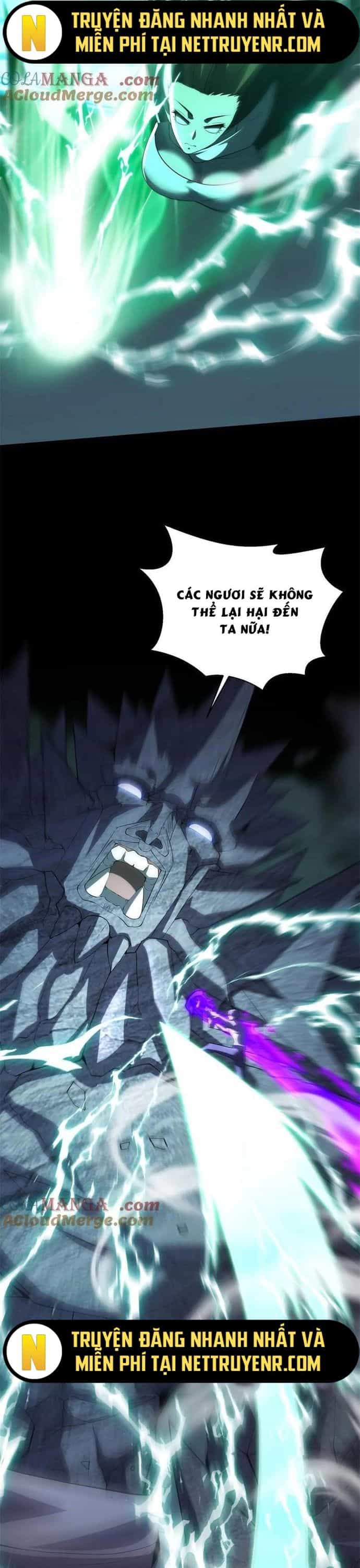 Thế Giới Bắt Đầu Từ Số Không - Chương 61 - ảnh 34