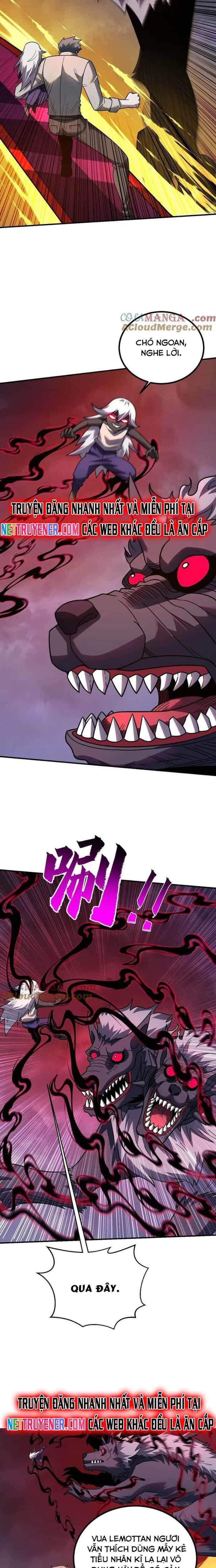 Thế Giới Bắt Đầu Từ Số Không - Chương 65 - ảnh 5