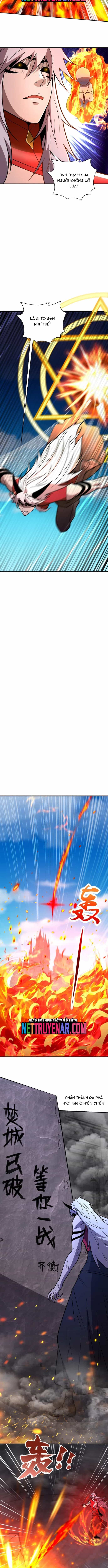 Thế Giới Bắt Đầu Từ Số Không - Chương 66 - ảnh 10