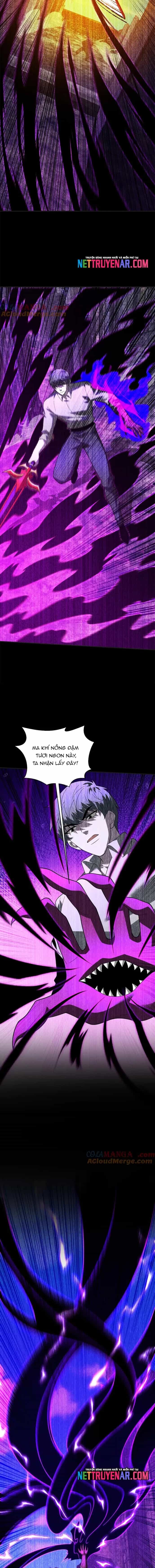 Thế Giới Bắt Đầu Từ Số Không - Chương 69 - ảnh 6