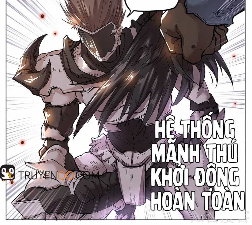 Thế Giới Chết Chóc - Chương 12 - ảnh 10