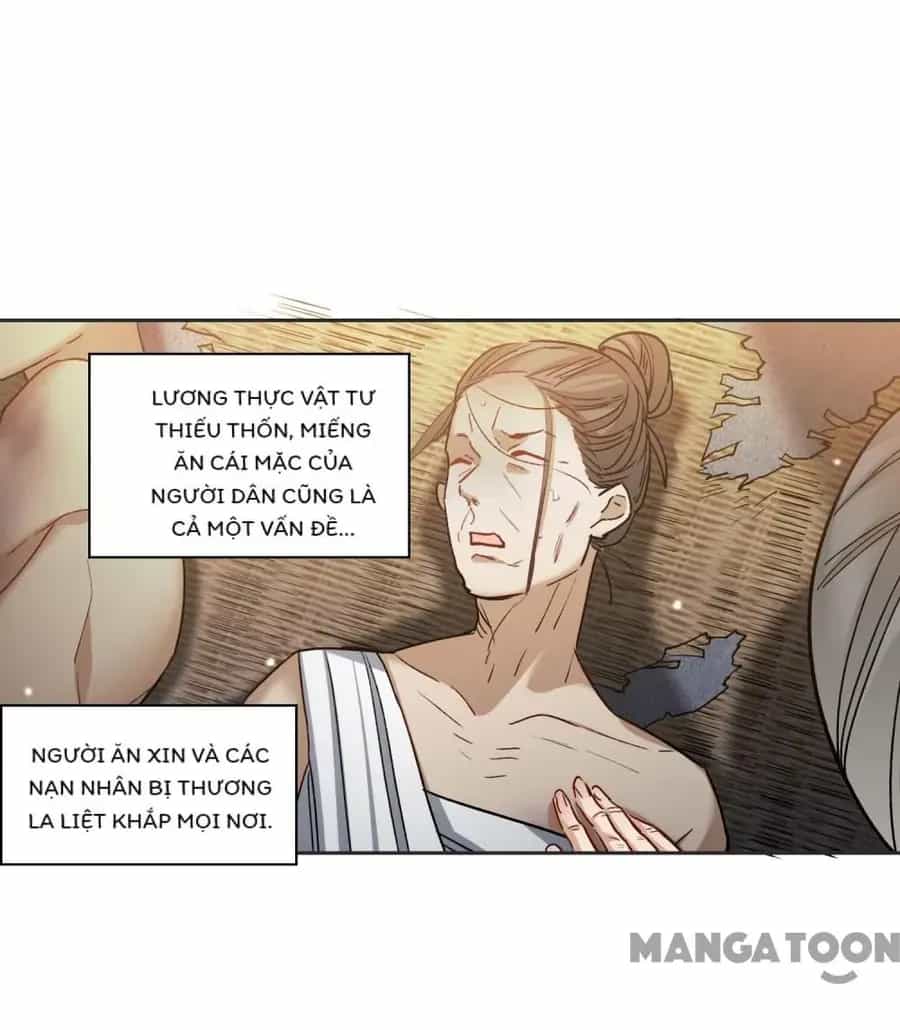 Thế Giới Đệ Nhất Cự Tinh - Chương 106 - ảnh 21