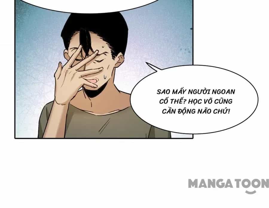 Thế Giới Đệ Nhất Cự Tinh - Chương 114 - ảnh 3
