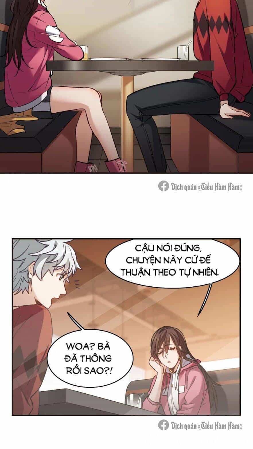 Thế Giới Đệ Nhất Cự Tinh - Chương 5.2 - ảnh 22