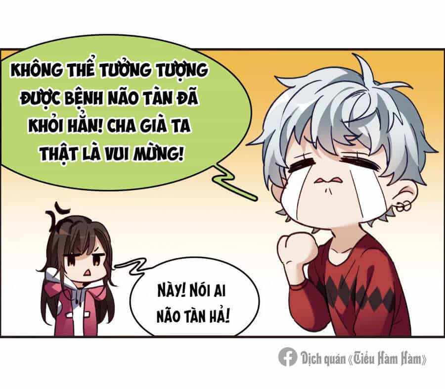 Thế Giới Đệ Nhất Cự Tinh - Chương 5.2 - ảnh 24