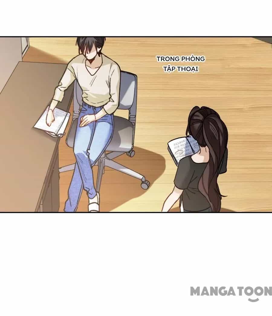 Thế Giới Đệ Nhất Cự Tinh - Chương 126 - ảnh 17
