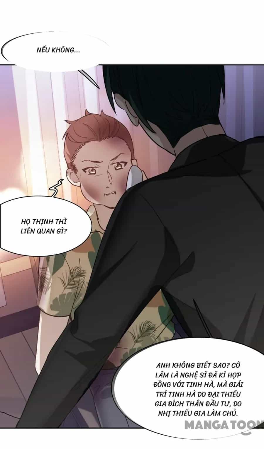 Thế Giới Đệ Nhất Cự Tinh - Chương 133 - ảnh 3
