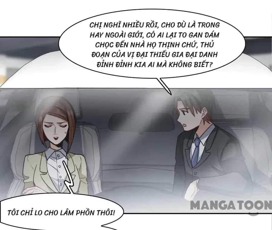 Thế Giới Đệ Nhất Cự Tinh - Chương 135 - ảnh 8
