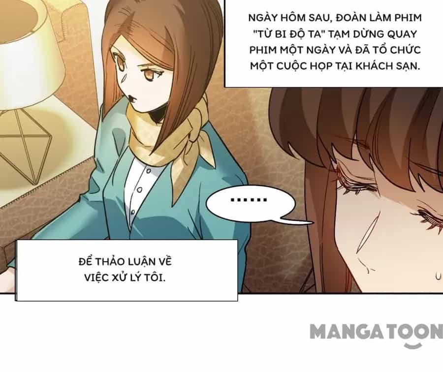 Thế Giới Đệ Nhất Cự Tinh - Chương 145 - ảnh 17