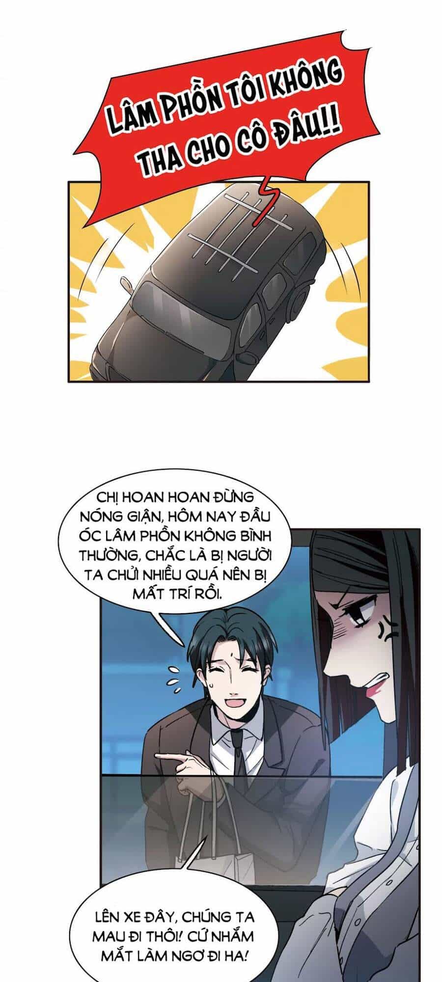 Thế Giới Đệ Nhất Cự Tinh - Chương 7.1 - ảnh 18