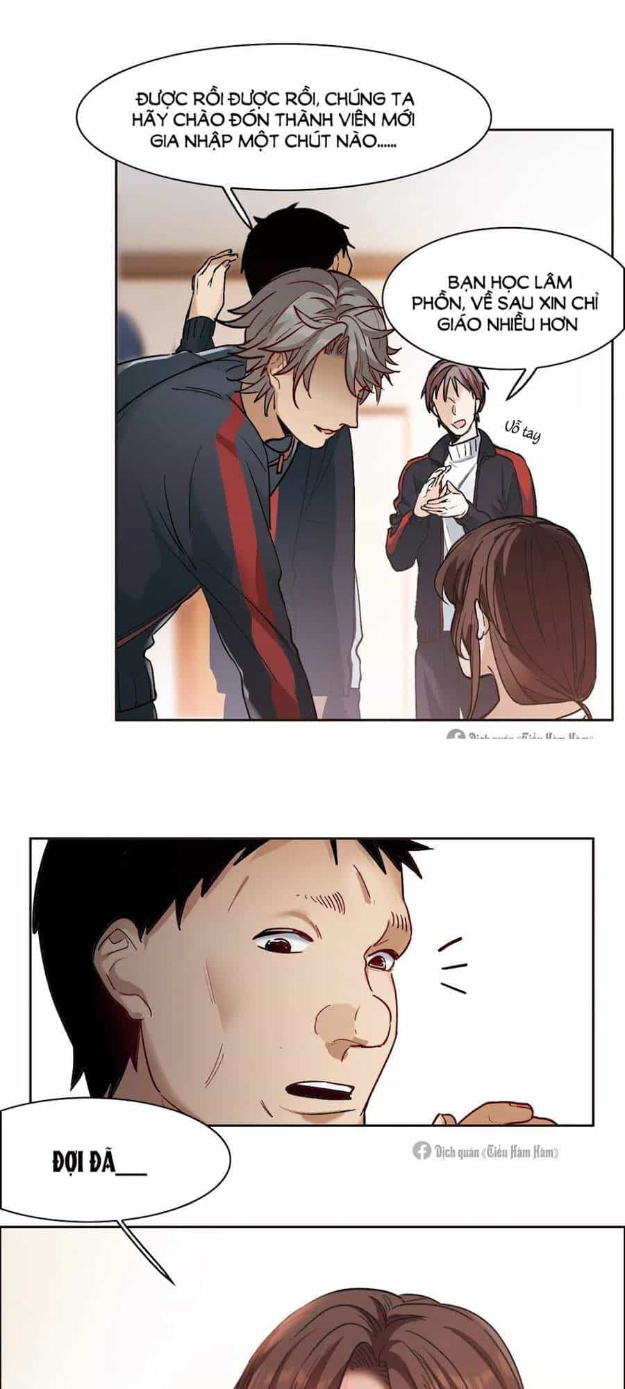 Thế Giới Đệ Nhất Cự Tinh - Chương 9.2 - ảnh 12