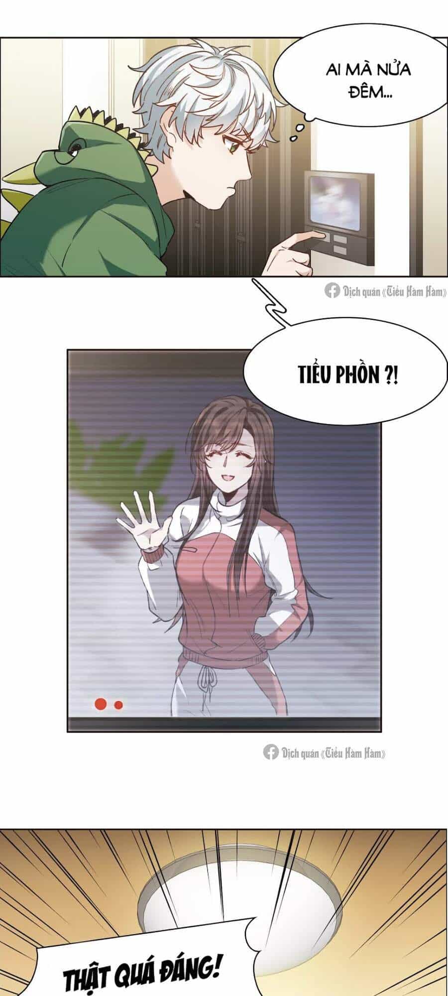 Thế Giới Đệ Nhất Cự Tinh - Chương 16.1 - ảnh 13