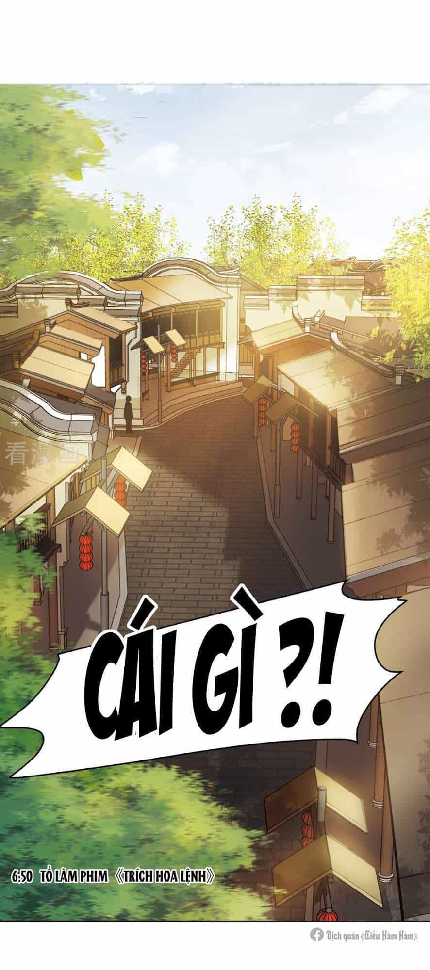 Thế Giới Đệ Nhất Cự Tinh - Chương 17.3 - ảnh 13
