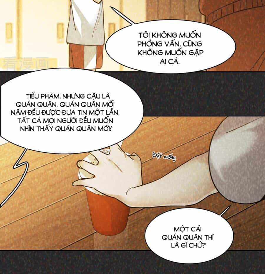 Thế Giới Đệ Nhất Cự Tinh - Chương 23.2 - ảnh 10