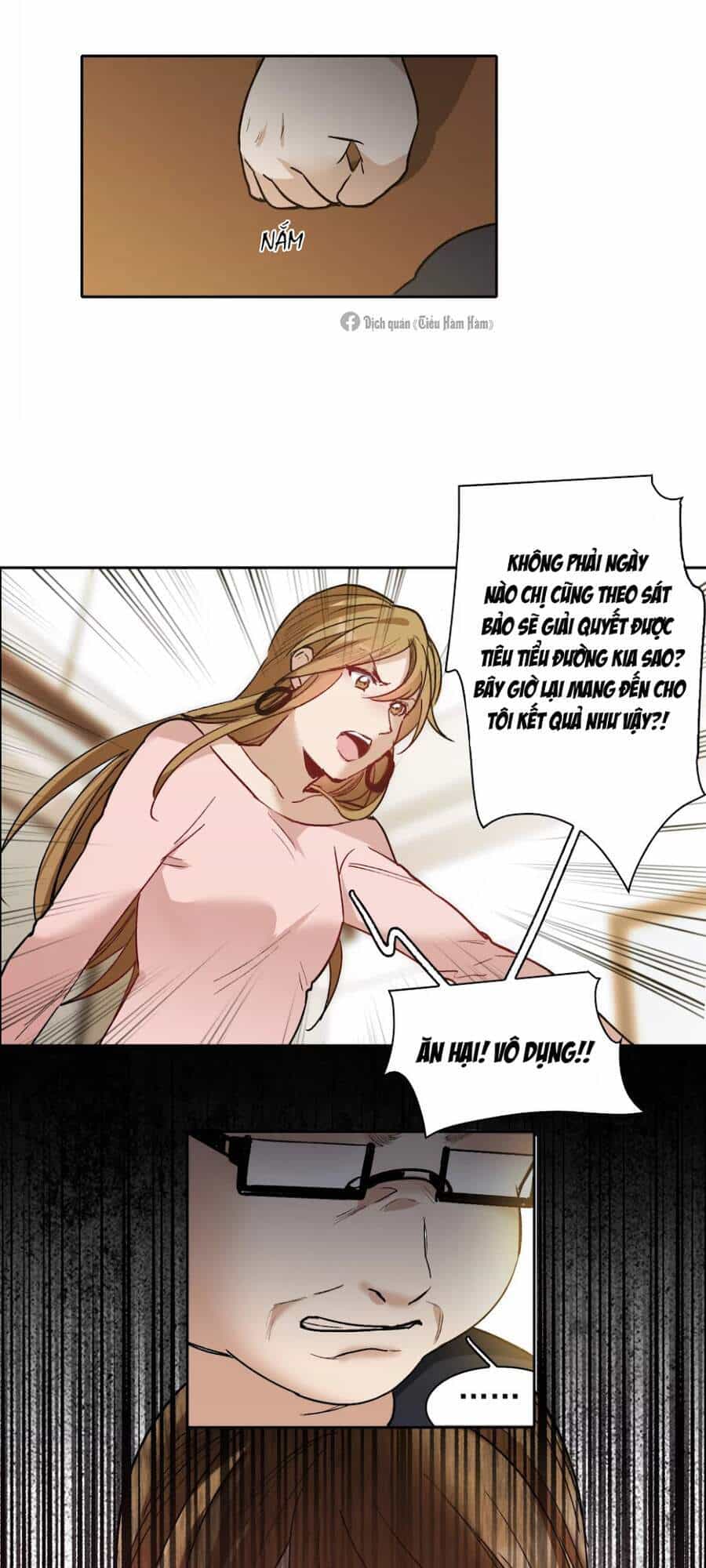 Thế Giới Đệ Nhất Cự Tinh - Chương 25.1 - ảnh 9