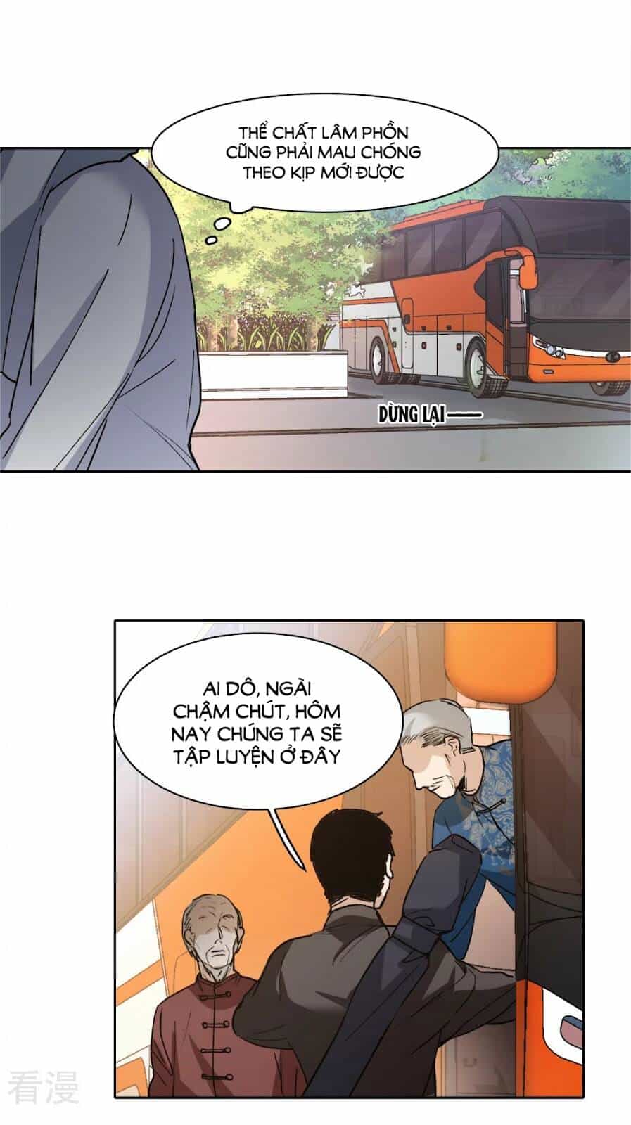 Thế Giới Đệ Nhất Cự Tinh - Chương 30.1 - ảnh 5