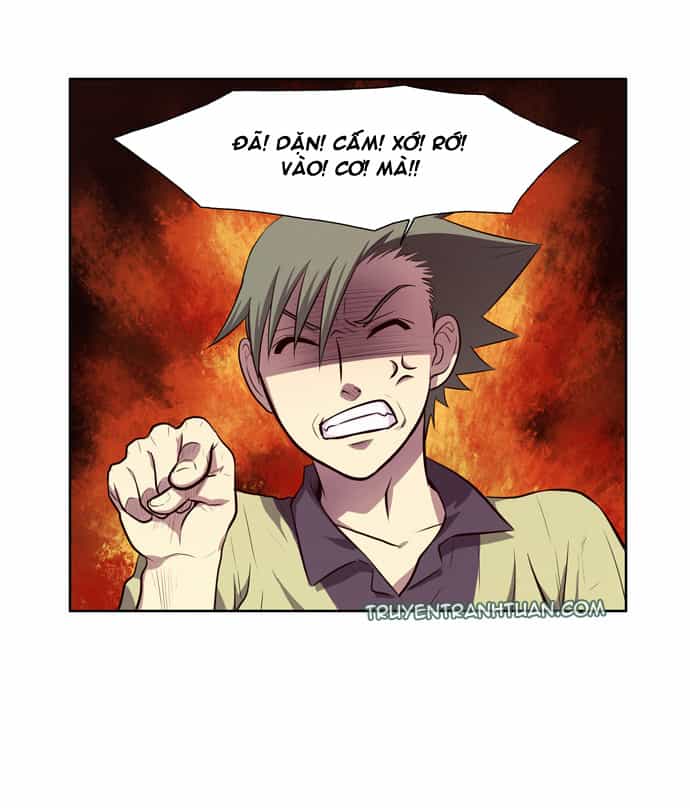 Thế Giới Game Thủ - Chương 99 - ảnh 12