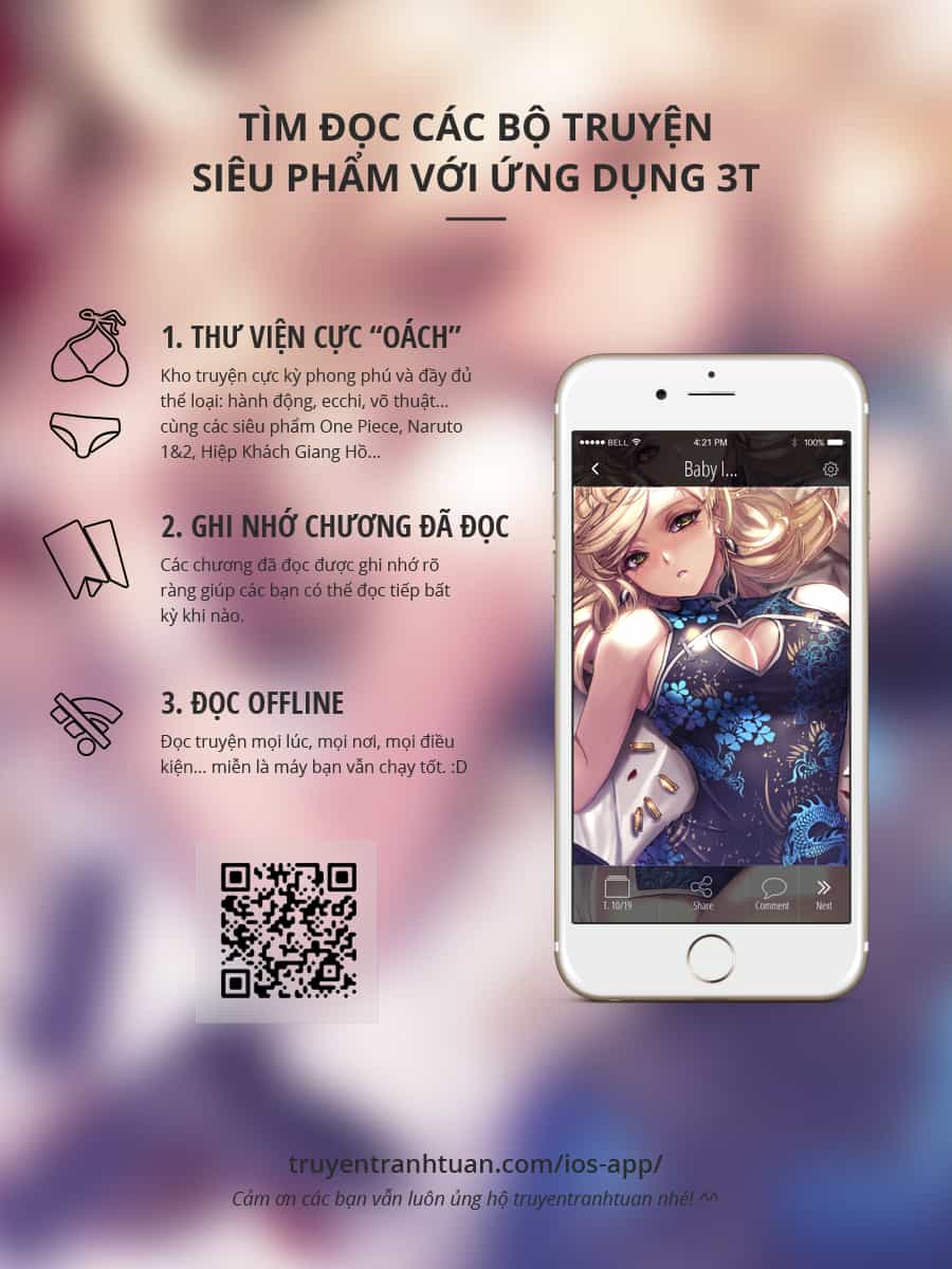Thế Giới Game Thủ - Chương 106 - ảnh 23