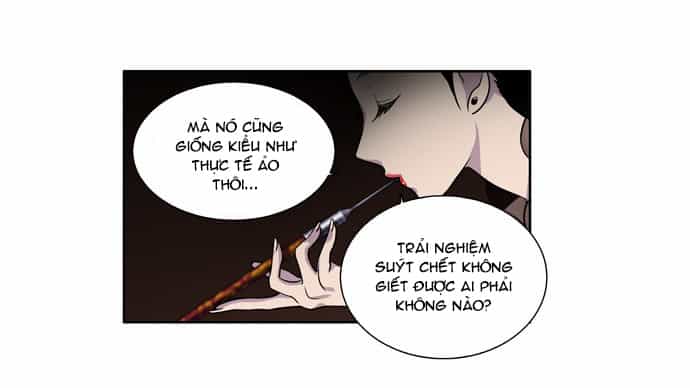 Thế Giới Game Thủ - Chương 110 - ảnh 12