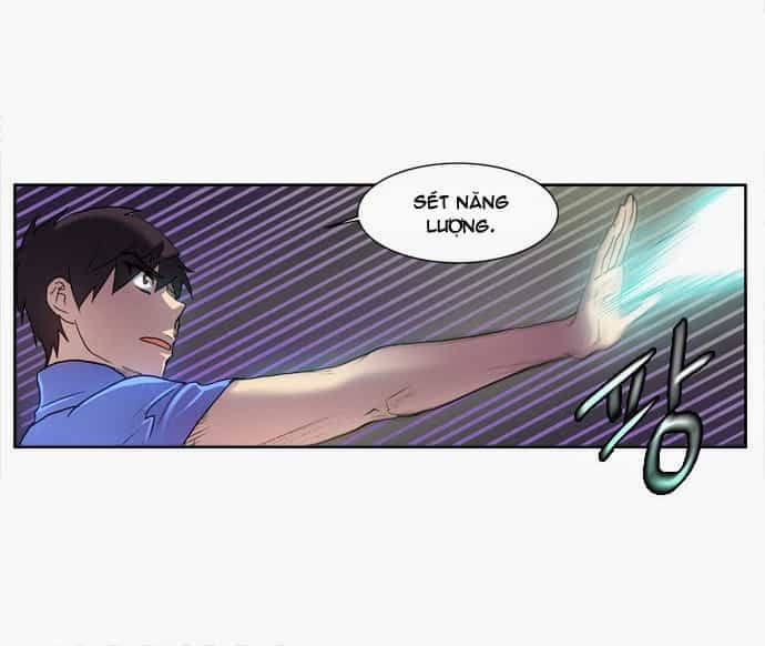 Thế Giới Game Thủ - Chương 12 - ảnh 9
