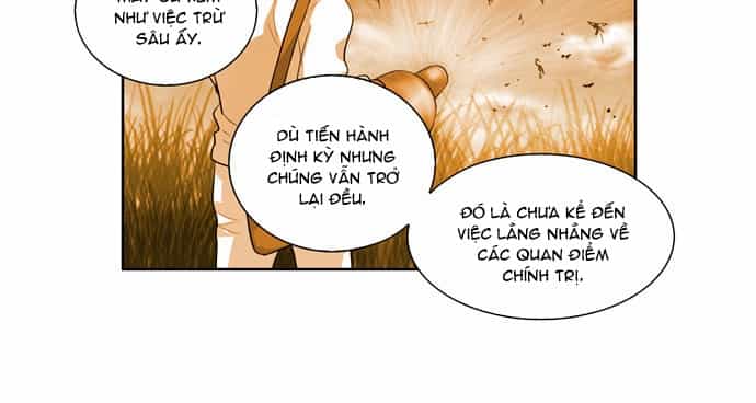 Thế Giới Game Thủ - Chương 122 - ảnh 8