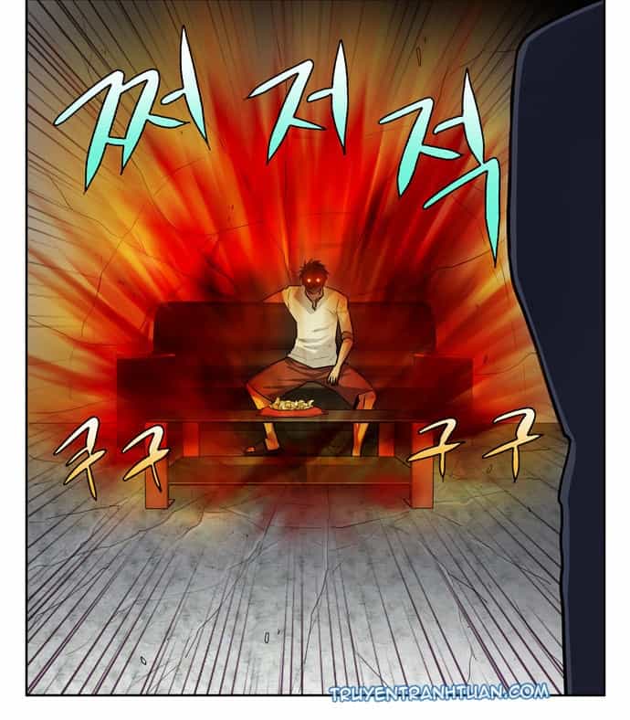 Thế Giới Game Thủ - Chương 123 - ảnh 23