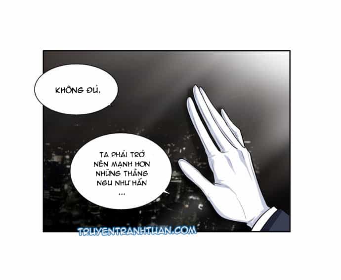Thế Giới Game Thủ - Chương 123 - ảnh 29