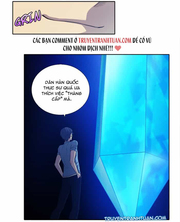 Thế Giới Game Thủ - Chương 141 - ảnh 35