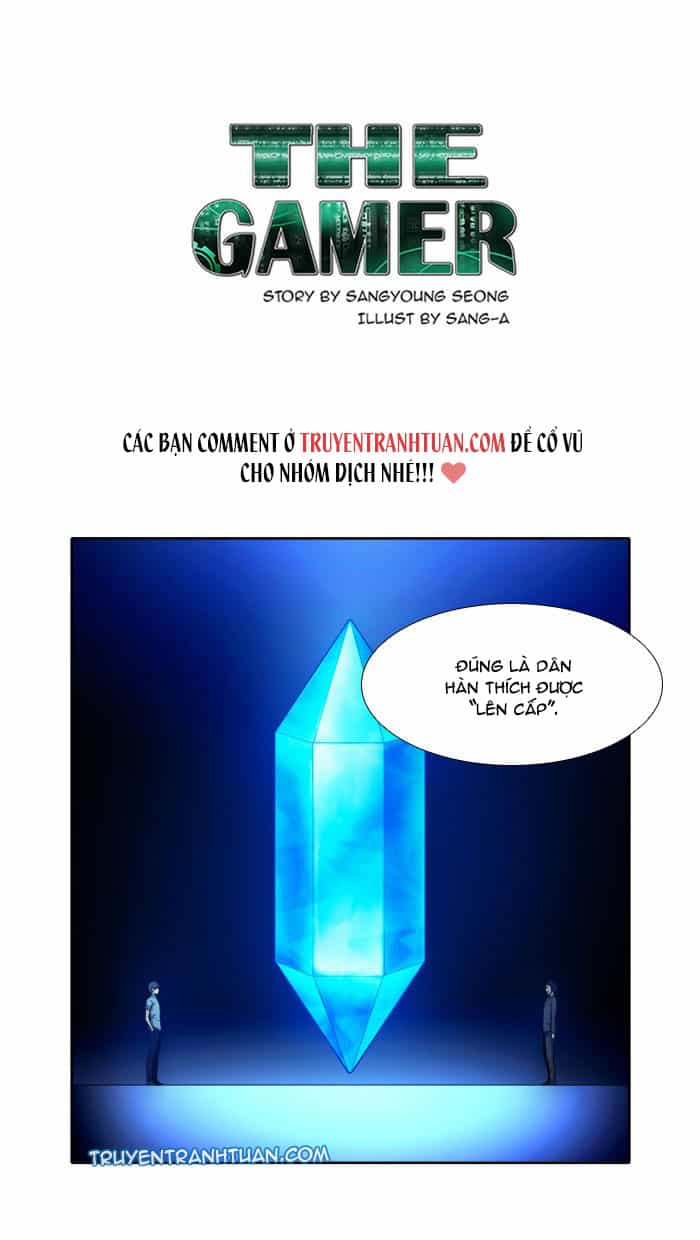 Thế Giới Game Thủ - Chương 142 - ảnh 2