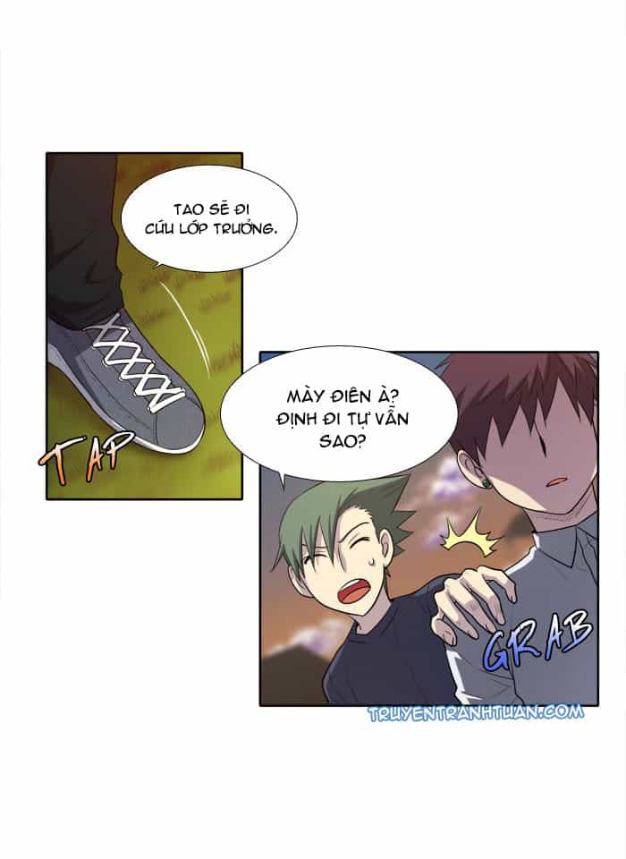Thế Giới Game Thủ - Chương 143 - ảnh 17