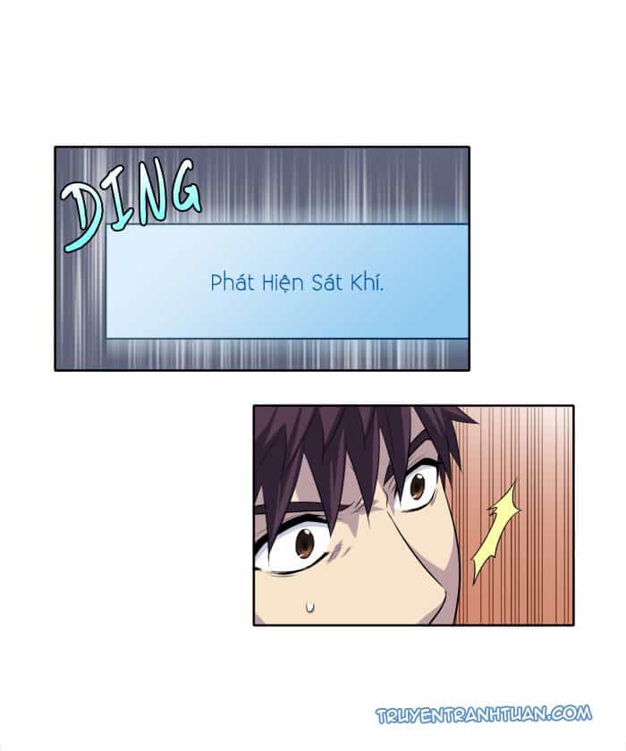Thế Giới Game Thủ - Chương 143 - ảnh 2