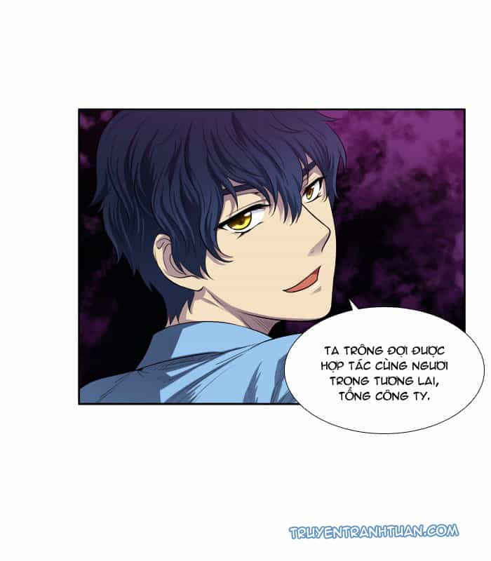 Thế Giới Game Thủ - Chương 145 - ảnh 22