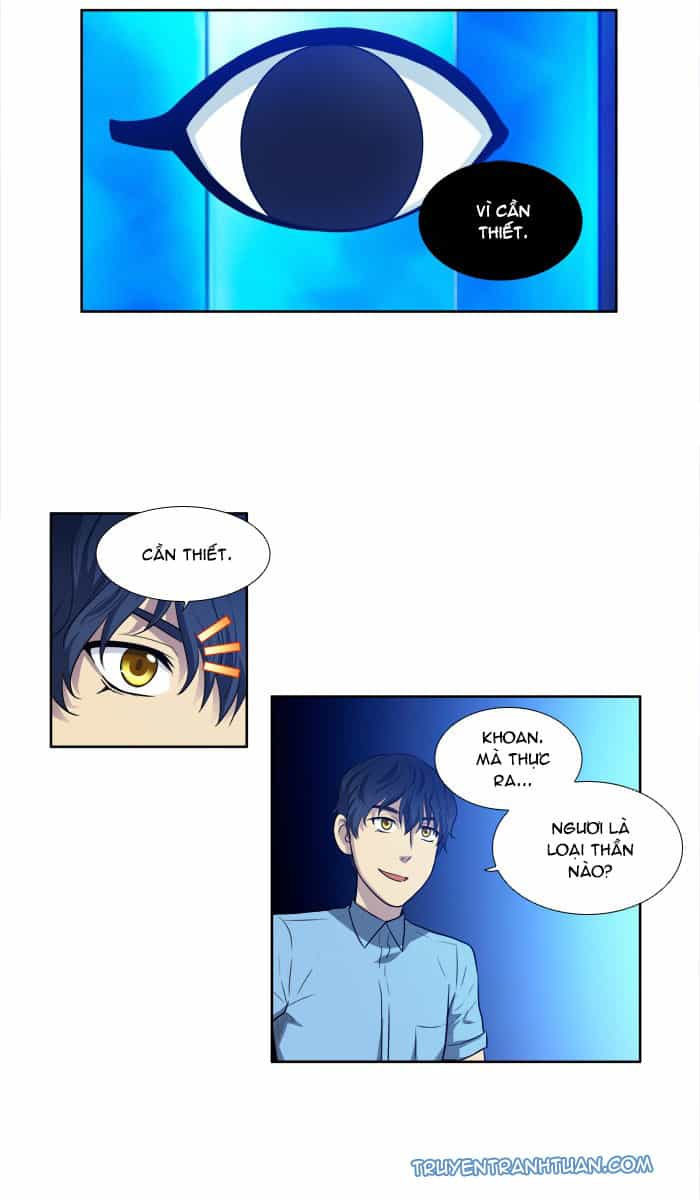 Thế Giới Game Thủ - Chương 145 - ảnh 5