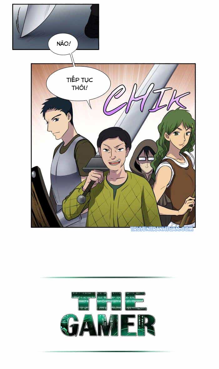 Thế Giới Game Thủ - Chương 148 - ảnh 18