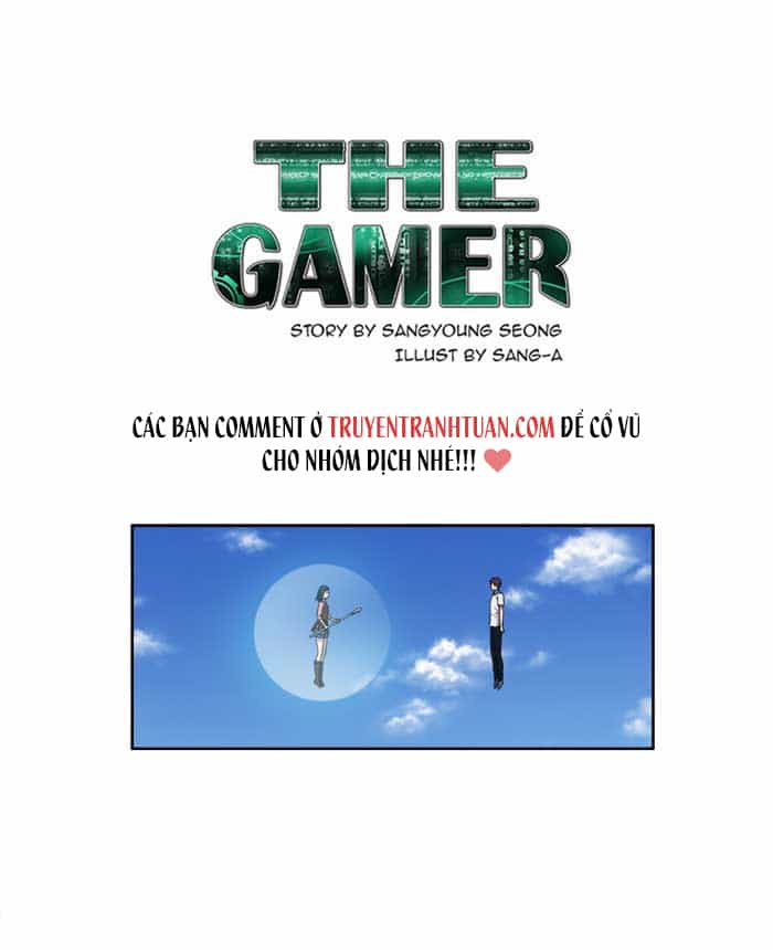 Thế Giới Game Thủ - Chương 150 - ảnh 1
