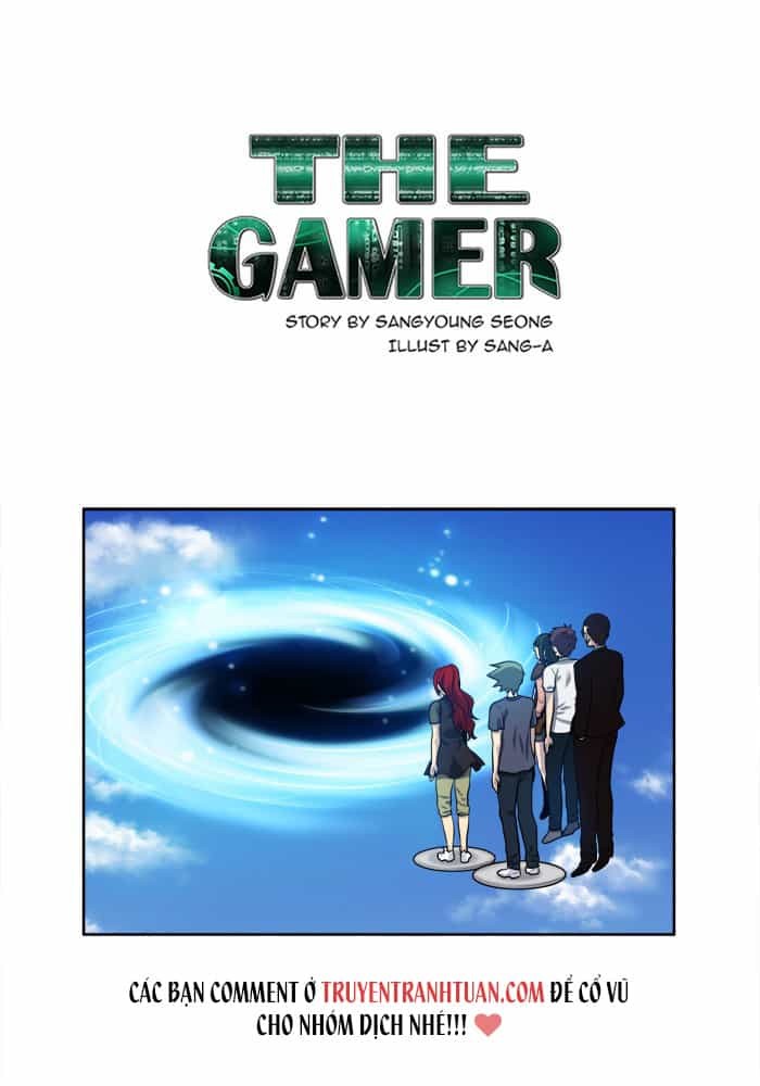 Thế Giới Game Thủ - Chương 152 - ảnh 3